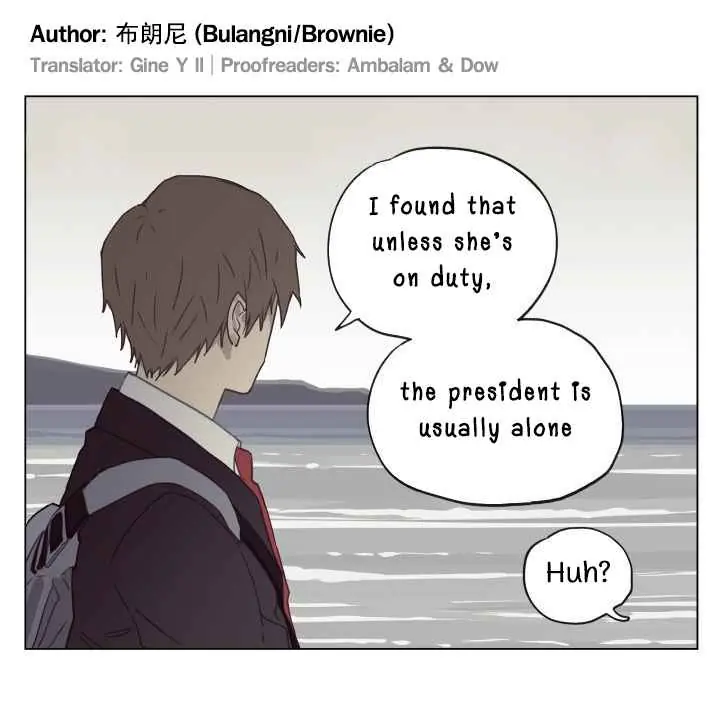 Nan Hao and Shang Feng Chapter 98 Page 14