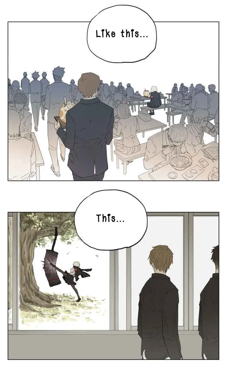 Nan Hao and Shang Feng Chapter 98 Page 15