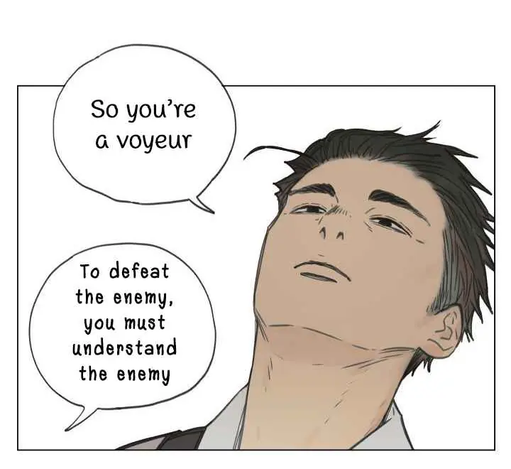 Nan Hao and Shang Feng Chapter 98 Page 19