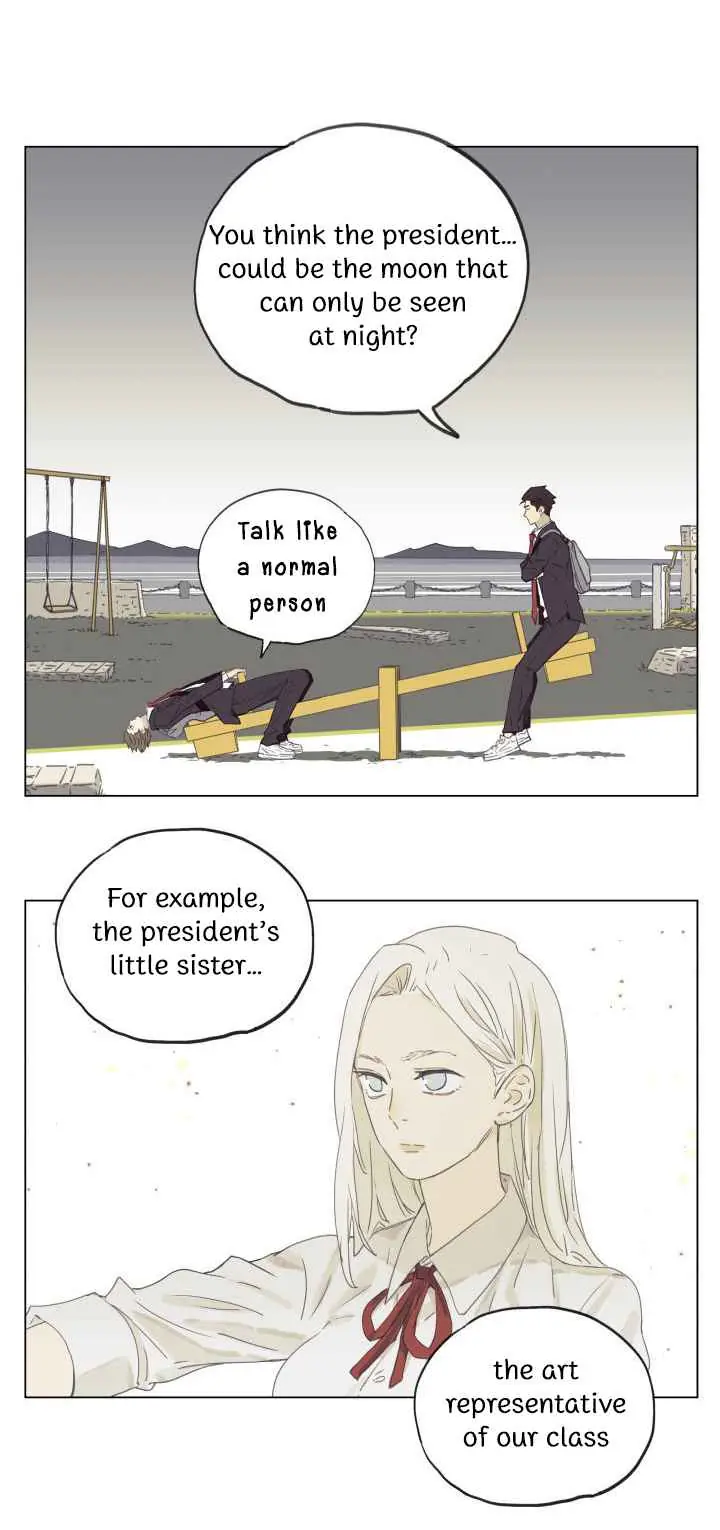 Nan Hao and Shang Feng Chapter 98 Page 20