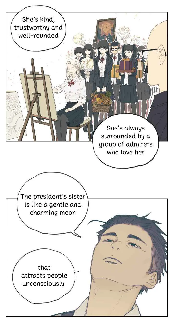 Nan Hao and Shang Feng Chapter 98 Page 21