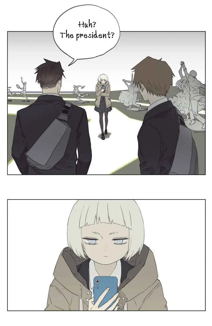 Nan Hao and Shang Feng Chapter 98 Page 25