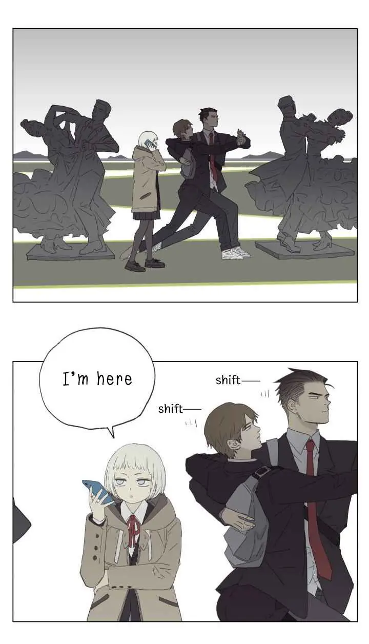 Nan Hao and Shang Feng Chapter 98 Page 26