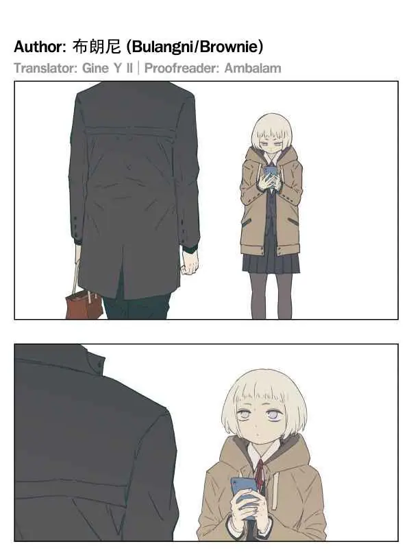 Nan Hao and Shang Feng Chapter 98 Page 27