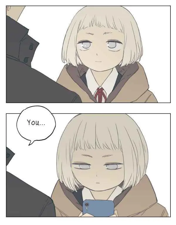 Nan Hao and Shang Feng Chapter 98 Page 28