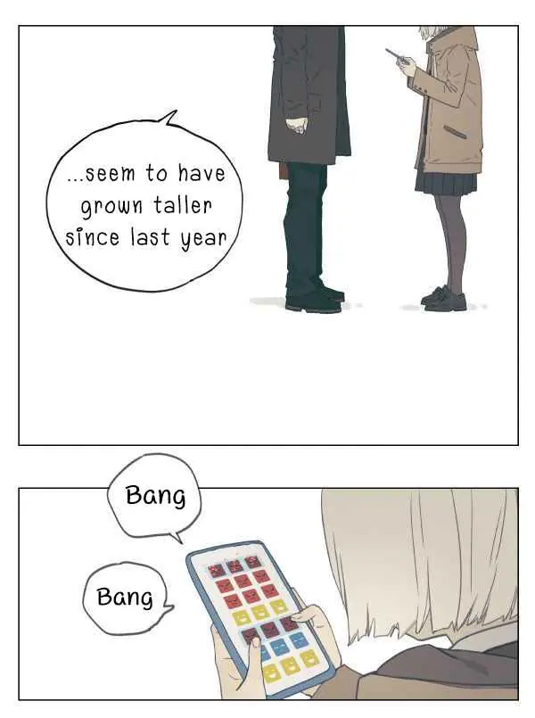 Nan Hao and Shang Feng Chapter 98 Page 29