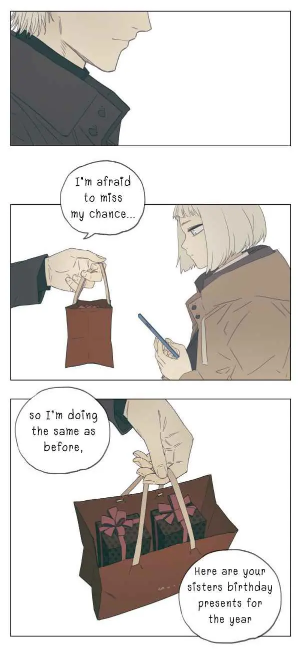 Nan Hao and Shang Feng Chapter 98 Page 30