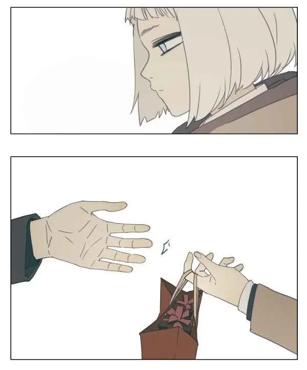 Nan Hao and Shang Feng Chapter 98 Page 31