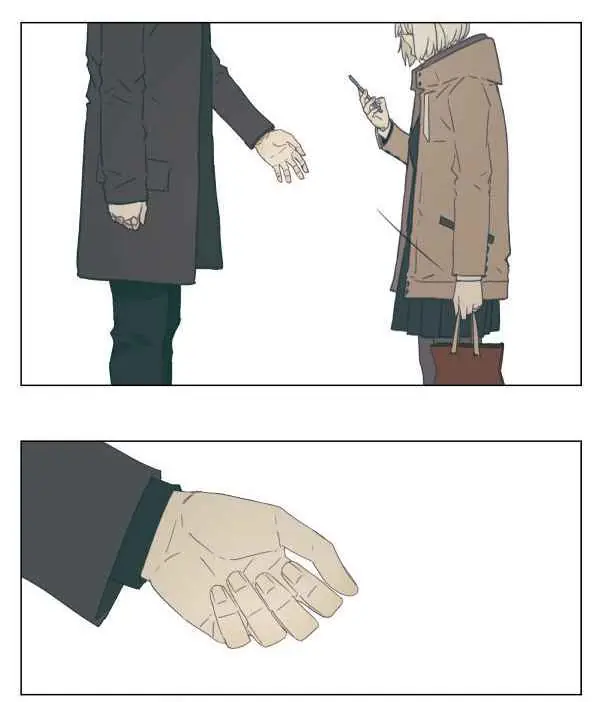 Nan Hao and Shang Feng Chapter 98 Page 32