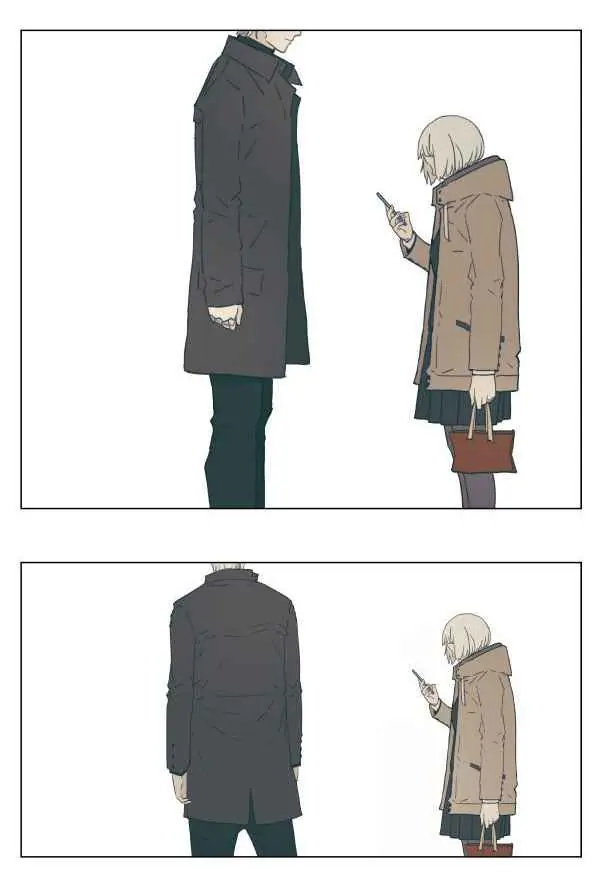 Nan Hao and Shang Feng Chapter 98 Page 34