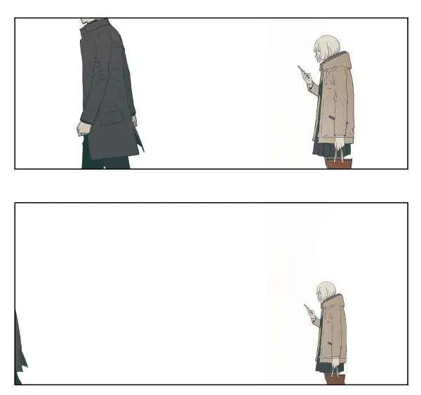 Nan Hao and Shang Feng Chapter 98 Page 35