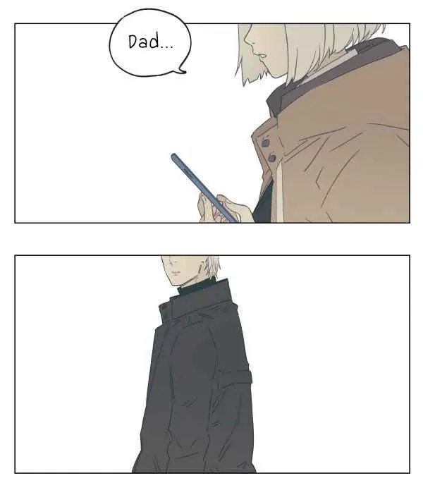 Nan Hao and Shang Feng Chapter 98 Page 36