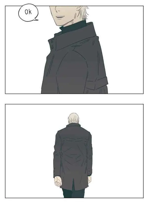 Nan Hao and Shang Feng Chapter 98 Page 38