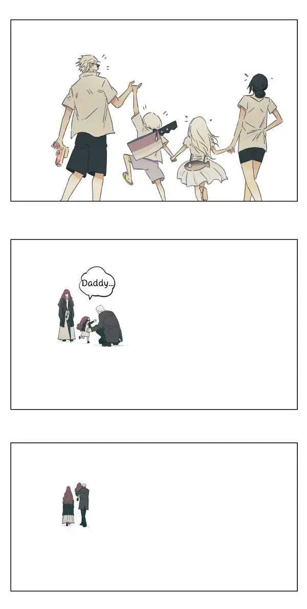 Nan Hao and Shang Feng Chapter 98 Page 39