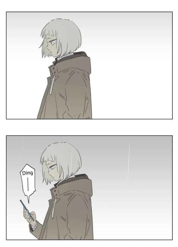 Nan Hao and Shang Feng Chapter 98 Page 40