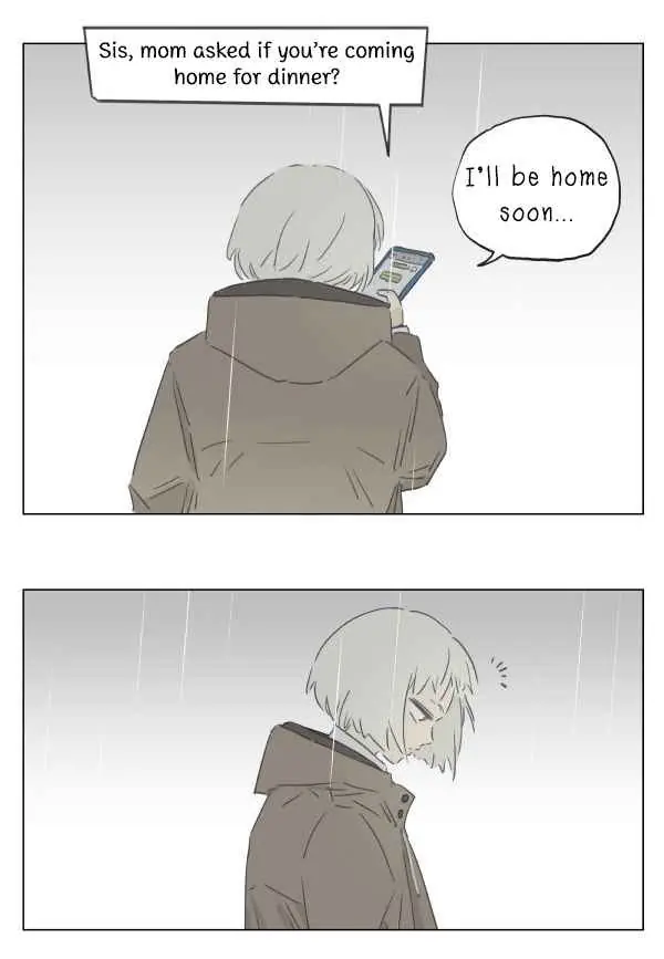 Nan Hao and Shang Feng Chapter 98 Page 41