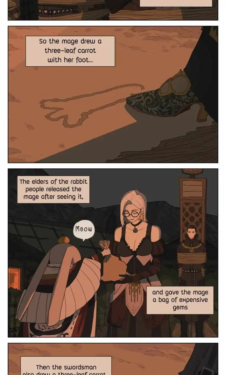 Nan Hao and Shang Feng Chapter 99.5 Page 6