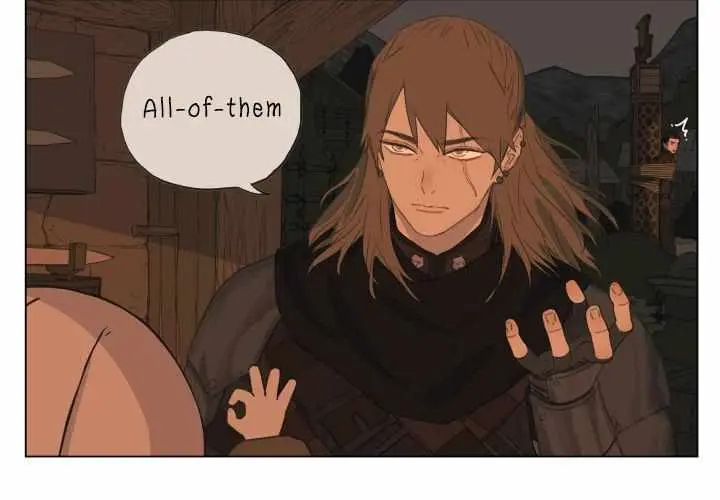 Nan Hao and Shang Feng Chapter 99.5 Page 8