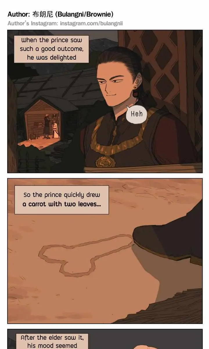 Nan Hao and Shang Feng Chapter 99.5 Page 9