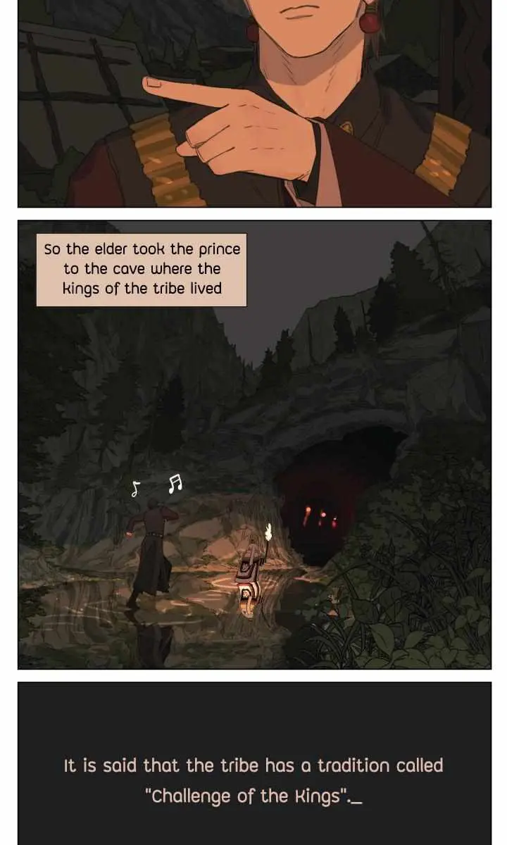 Nan Hao and Shang Feng Chapter 99.5 Page 11