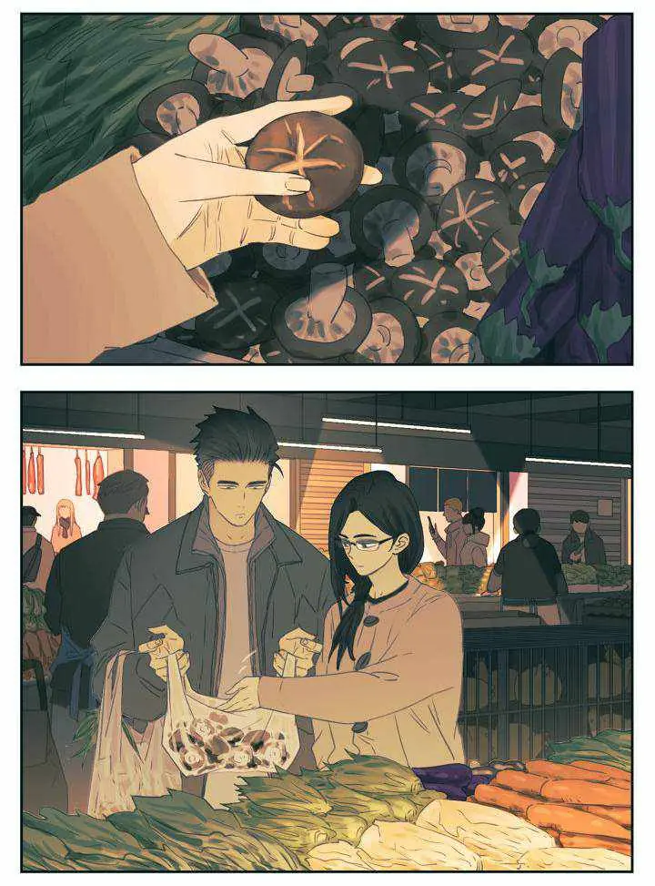 Nan Hao and Shang Feng Chapter 99 Page 2