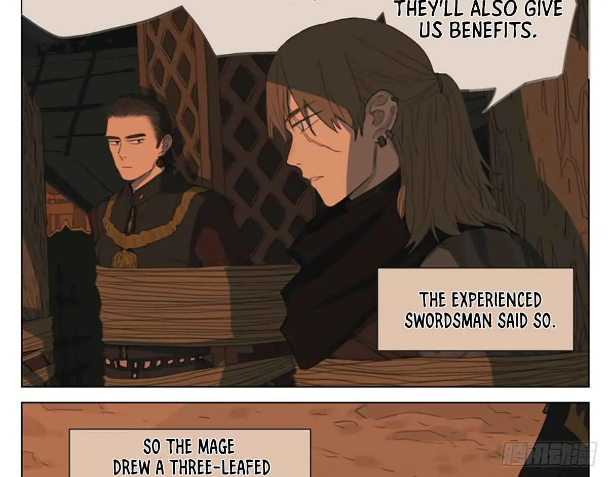 Nan Hao and Shang Feng Chapter 100 Page 4