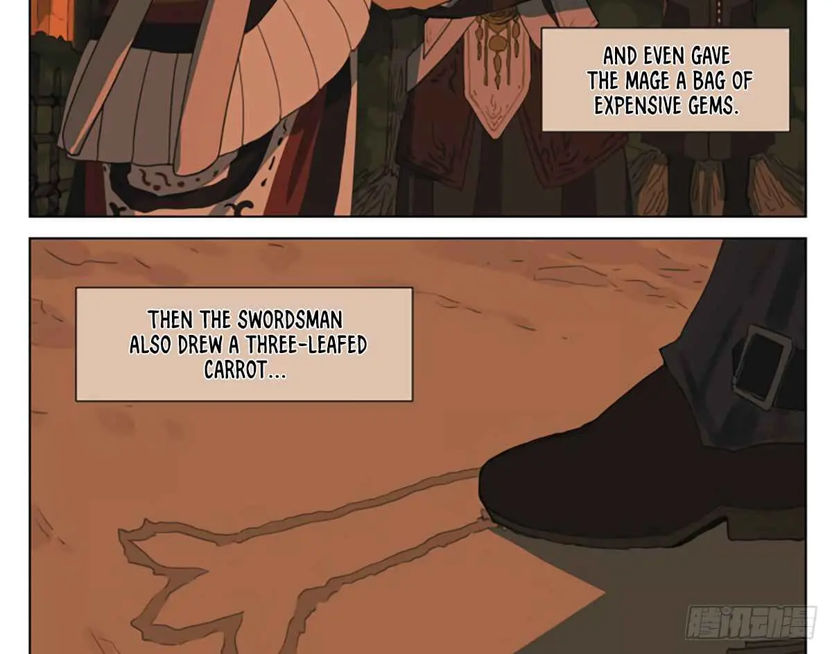 Nan Hao and Shang Feng Chapter 100 Page 6