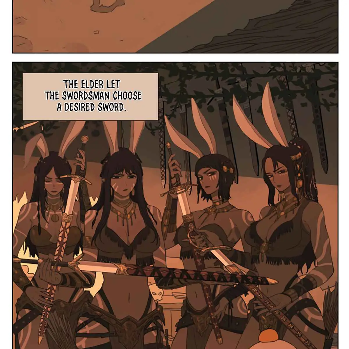 Nan Hao and Shang Feng Chapter 100 Page 7