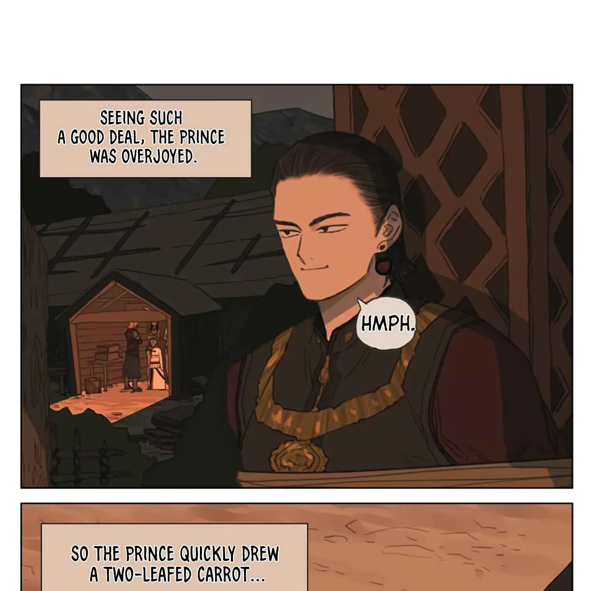 Nan Hao and Shang Feng Chapter 100 Page 10