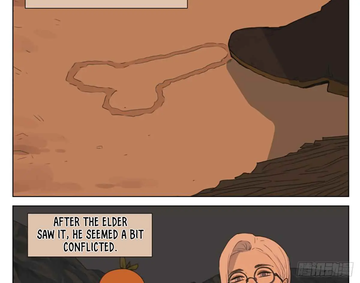 Nan Hao and Shang Feng Chapter 100 Page 11