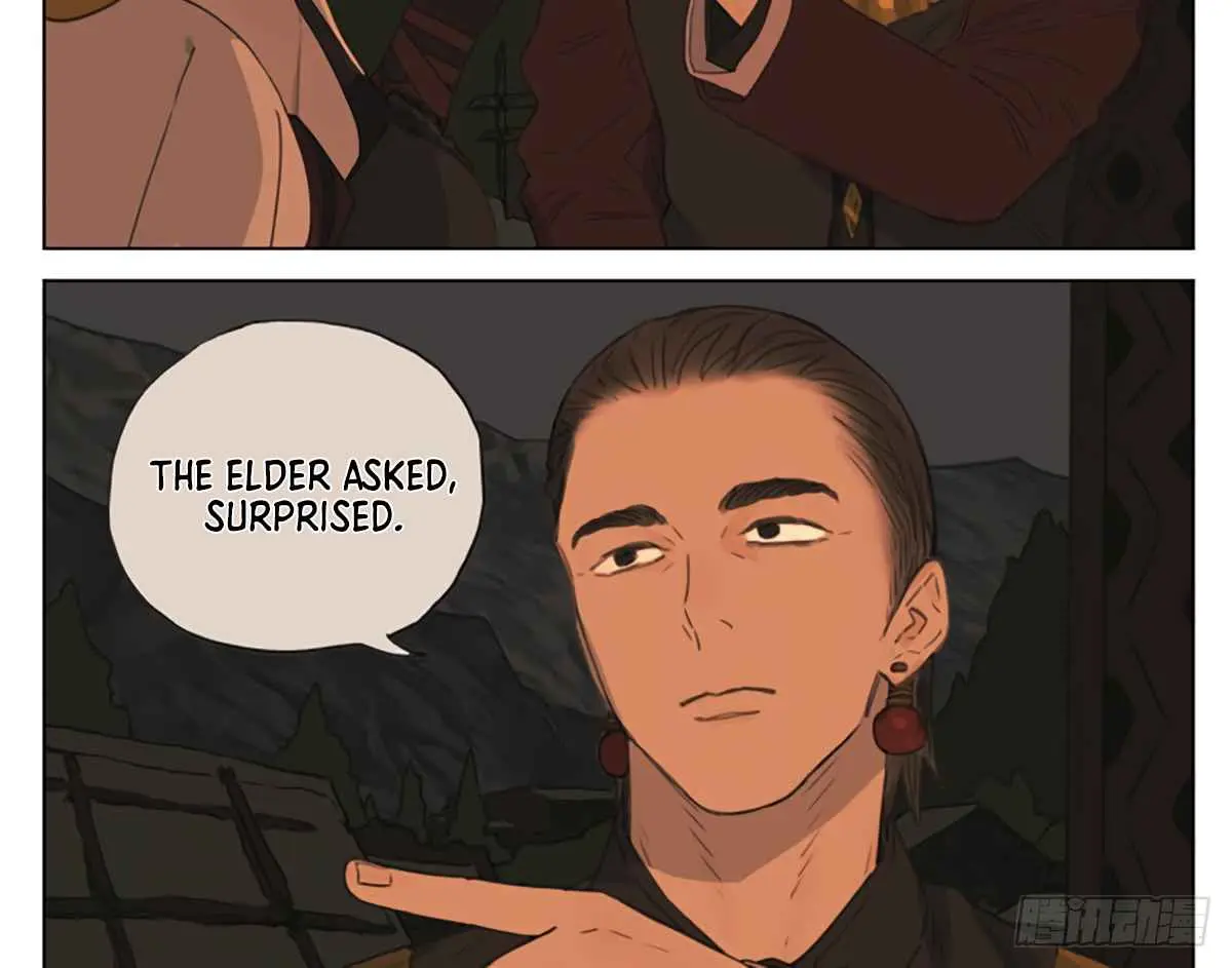 Nan Hao and Shang Feng Chapter 100 Page 13