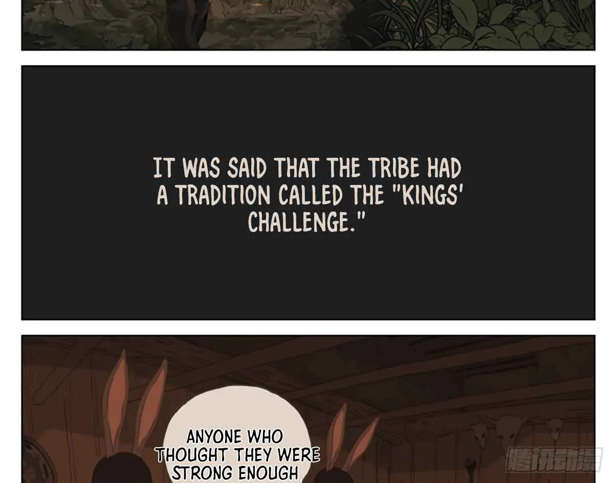 Nan Hao and Shang Feng Chapter 100 Page 15