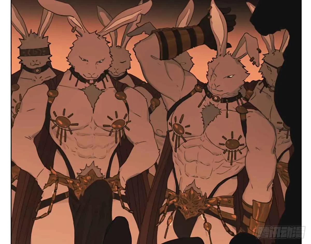 Nan Hao and Shang Feng Chapter 100 Page 19