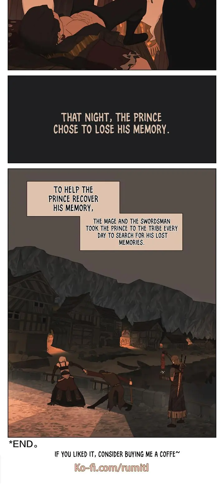 Nan Hao and Shang Feng Chapter 100 Page 20