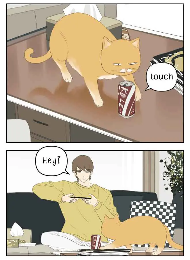 Nan Hao and Shang Feng Chapter 101 Page 2