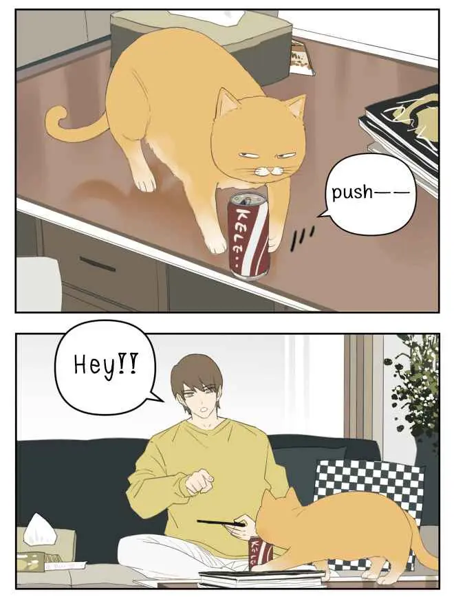 Nan Hao and Shang Feng Chapter 101 Page 3