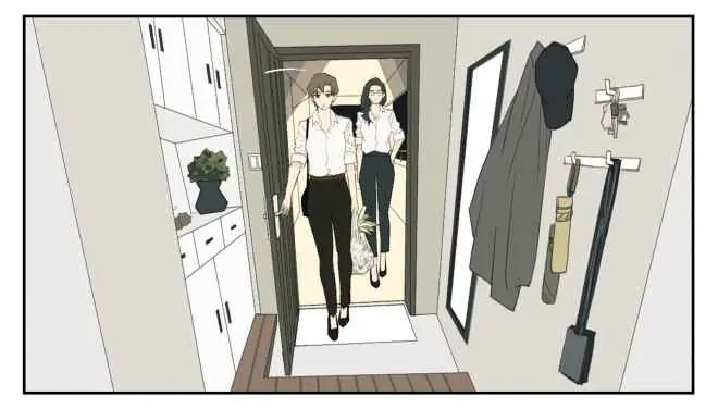 Nan Hao and Shang Feng Chapter 101 Page 7