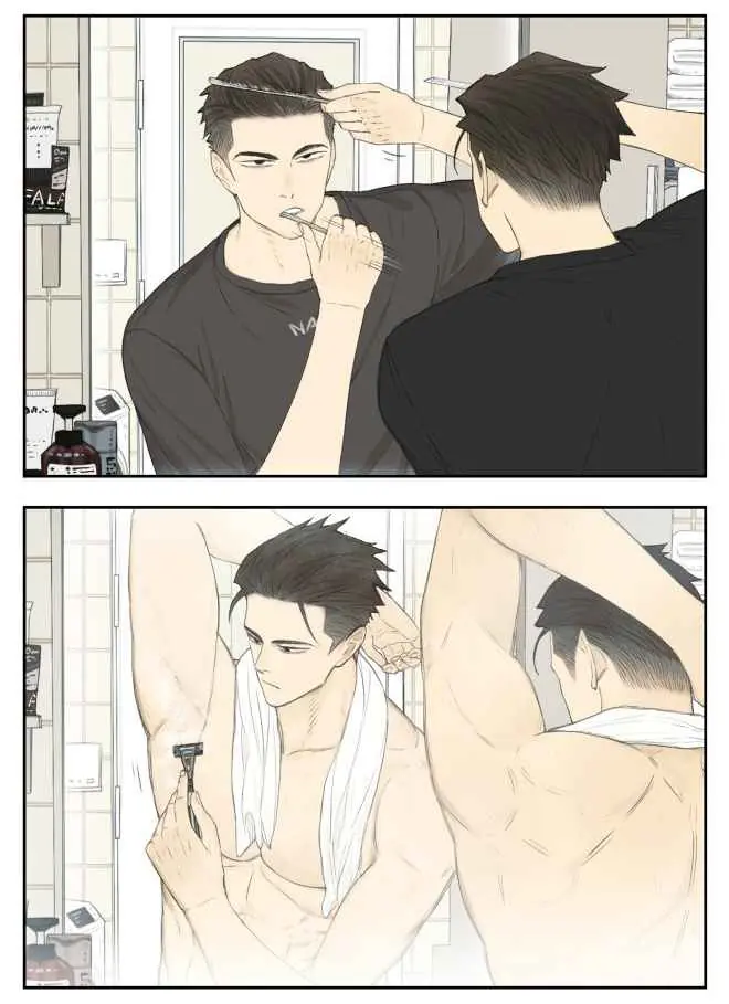 Nan Hao and Shang Feng Chapter 102 Page 2