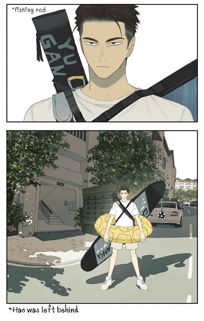 Nan Hao and Shang Feng Chapter 102 Page 4