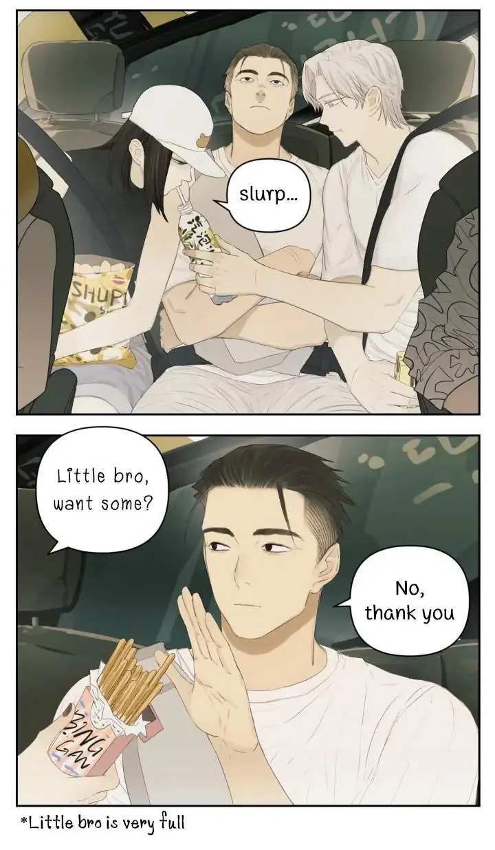 Nan Hao and Shang Feng Chapter 103 Page 5