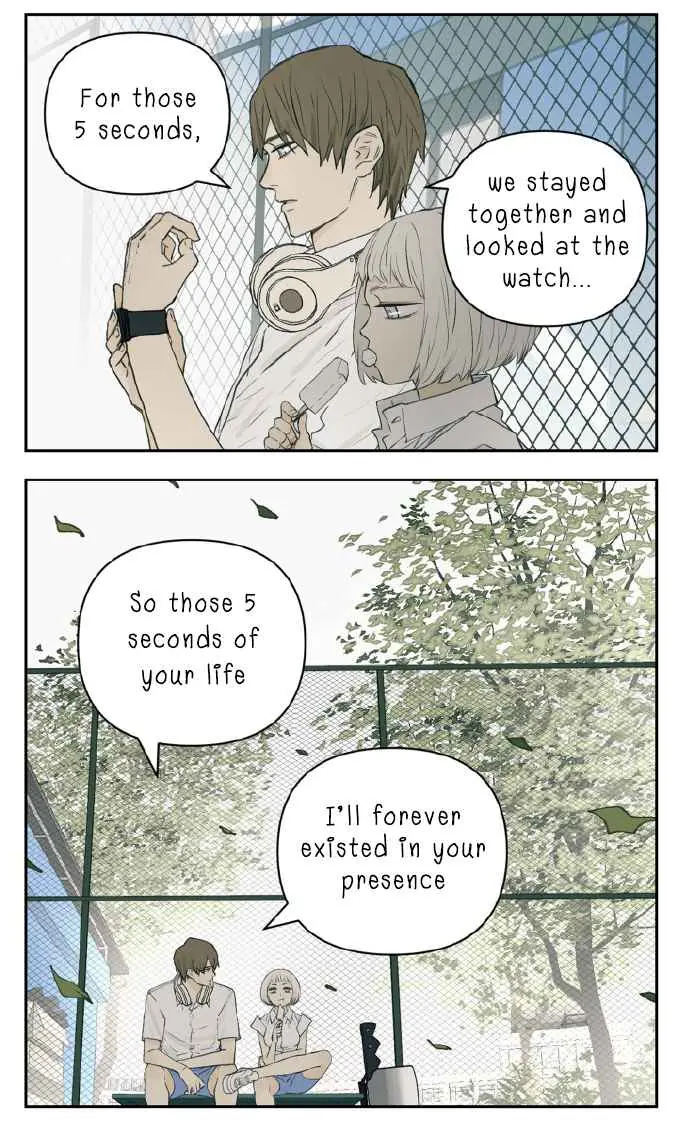 Nan Hao and Shang Feng Chapter 105 Page 9