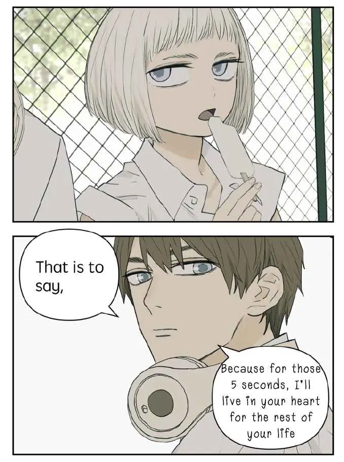 Nan Hao and Shang Feng Chapter 105 Page 10