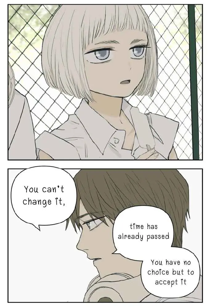 Nan Hao and Shang Feng Chapter 105 Page 11