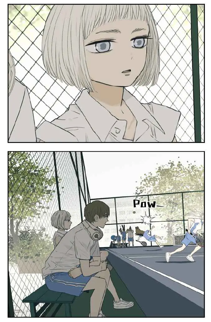 Nan Hao and Shang Feng Chapter 105 Page 12