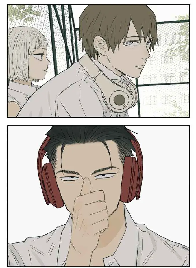 Nan Hao and Shang Feng Chapter 105 Page 13