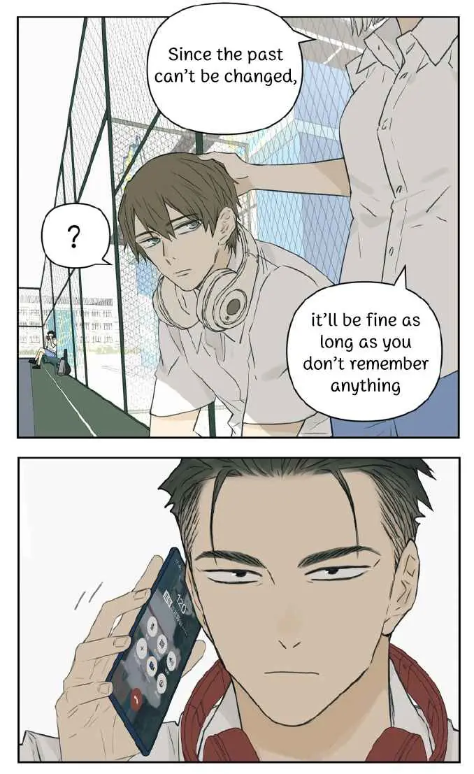 Nan Hao and Shang Feng Chapter 105 Page 14