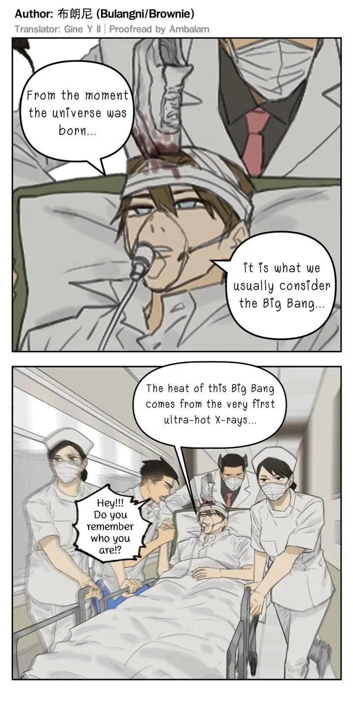 Nan Hao and Shang Feng Chapter 105 Page 17