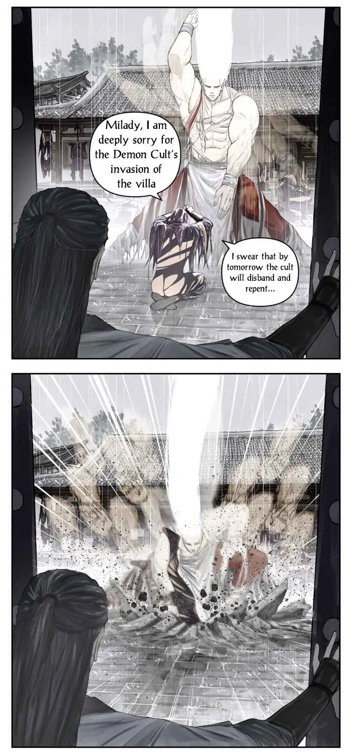 Nan Hao and Shang Feng Chapter 106 Page 12