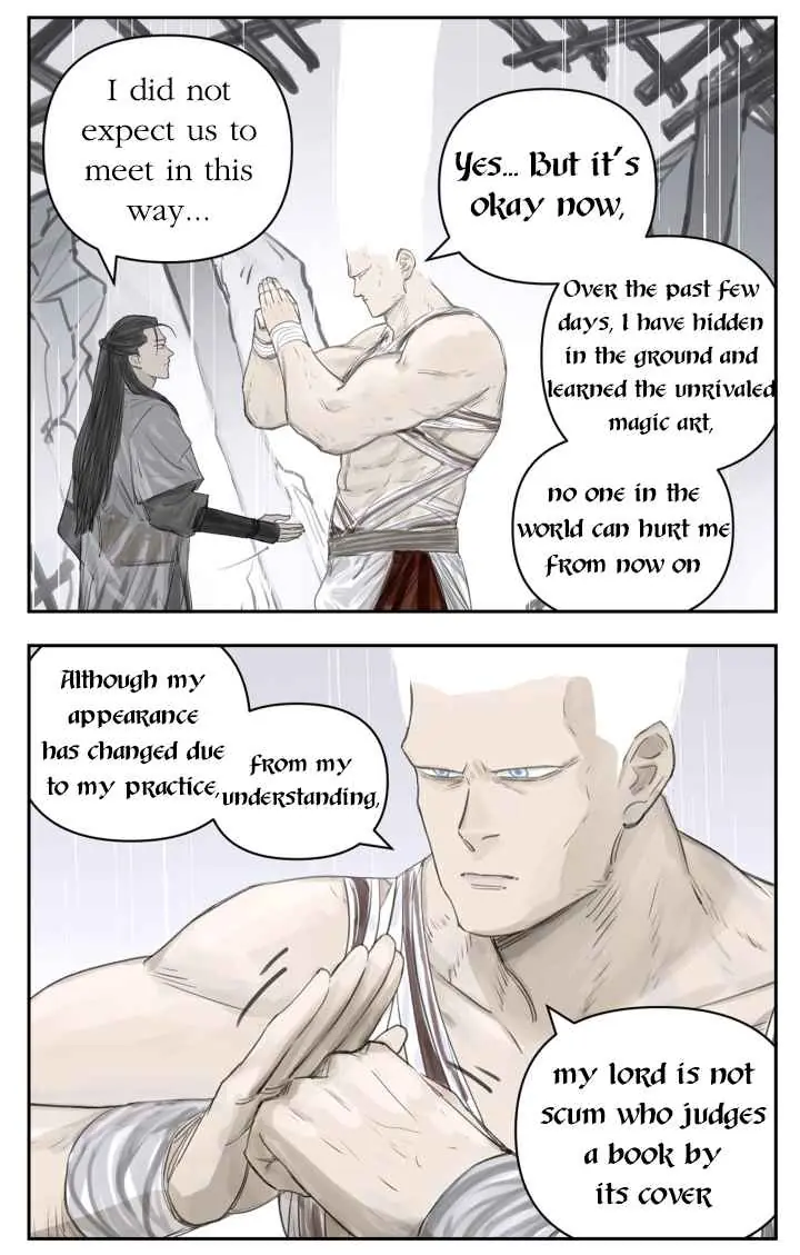 Nan Hao and Shang Feng Chapter 106 Page 15