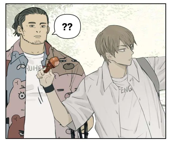 Nan Hao and Shang Feng Chapter 107 Page 6